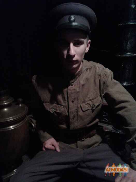 Андрей   фото №971128. Завантажено 15 Жовтня 2016