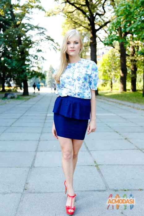 Марія  Теплова фото №1030729. Завантажено 12 Березня 2017