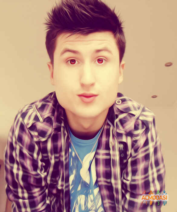 Никита  Алдангаров фото №1031485. Завантажено 14 Березня 2017