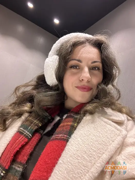 Інна Олегівна Цоловіч фото №1752334. Завантажено 30 Січня 2026