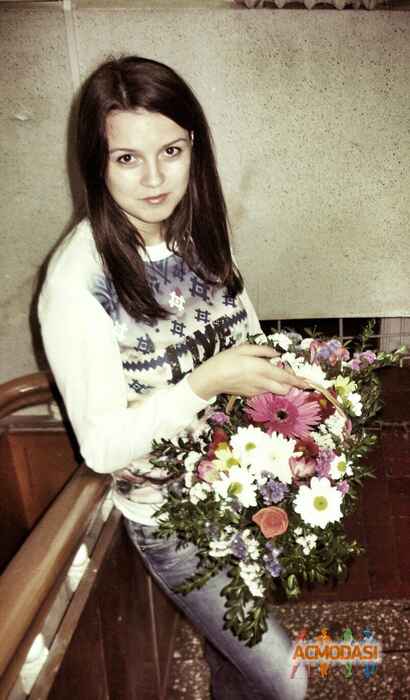 Сенік Іванна Сергіївна фото №1036463. Завантажено 27 Березня 2017