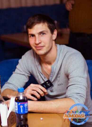 Максим   фото №1039323. Завантажено 03 Квітня 2017