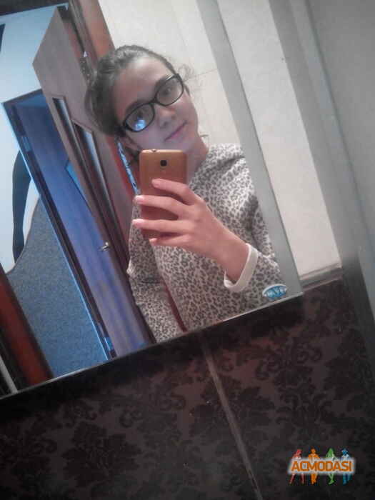 Дарія Тарасівна Стецура фото №1083616. Завантажено 26 Липня 2017