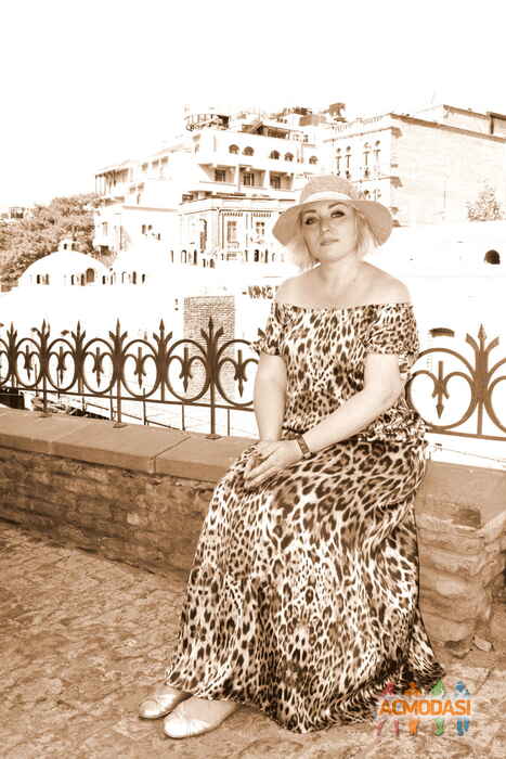 Мария  Грецкая фото №1081459. Завантажено 21 Липня 2017