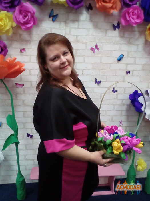 Елена Василiвна Гнатенко фото №1115585. Завантажено 10 Жовтня 2017