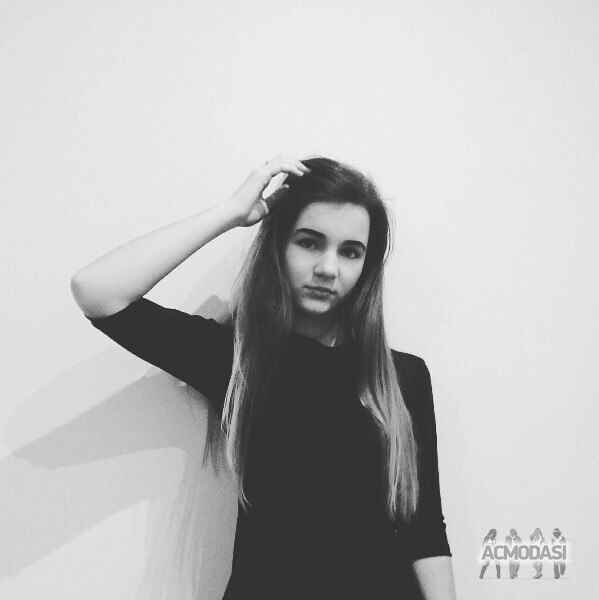 Анна Олександрівна Приємська фото №1118481. Завантажено 15 Жовтня 2017