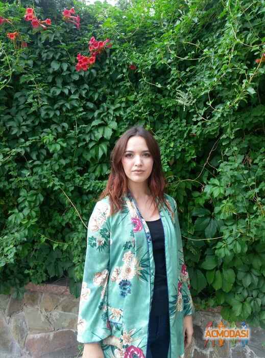 Анна Аленсандровна Городецкая фото №1138685. Завантажено 18 Листопада 2017