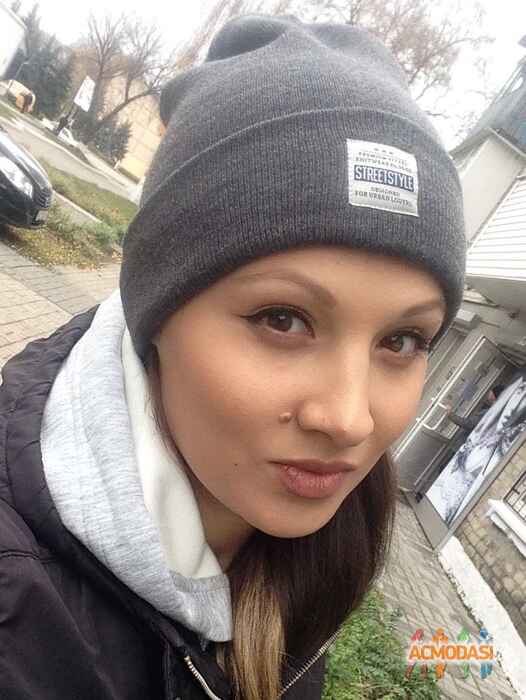Катерина Одександрiвна Жучкова фото №1140746. Завантажено 21 Листопада 2017