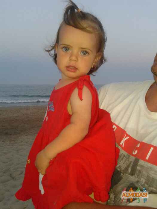 Милана Владиславовна Хмель фото №1141227. Завантажено 22 Листопада 2017