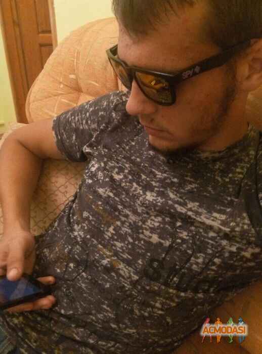 Максим Сергеевич Штыков фото №1160439. Завантажено 05 Січня 2018