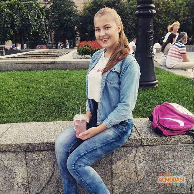 Юлія Вікторівна Гулич фото №1166363. Завантажено 17 Січня 2018