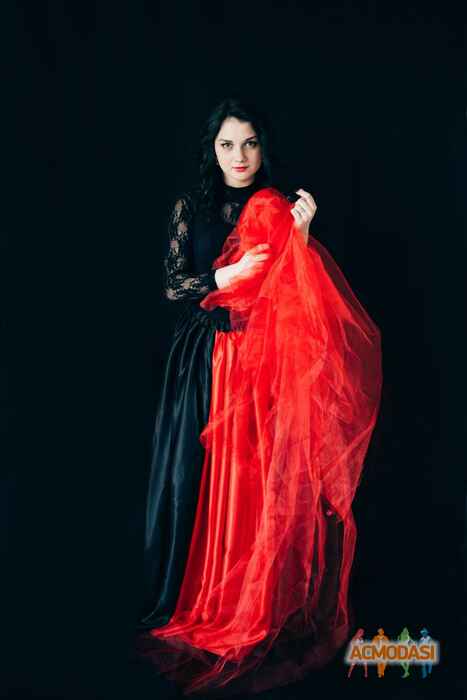 Наталі Олександрівна Чередник фото №1192372. Завантажено 22 Лютого 2018