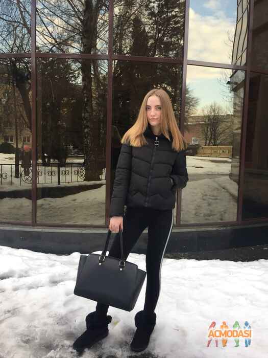 Юлія Олександрівна Зима фото №1204500. Завантажено 12 Березня 2018