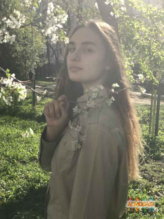 Anna Maria Harouteonivna Kara-Yakubiian фото №1226612. Завантажено 02 Травня 2018