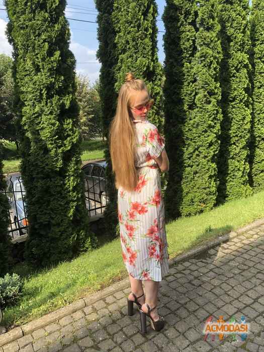 Зоряна Олегівна Оліфір фото №1326294. Завантажено 21 Листопада 2018