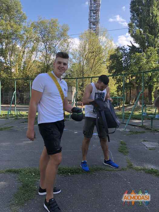 Илья  Калашник фото №1445597. Завантажено 08 Вересня 2019