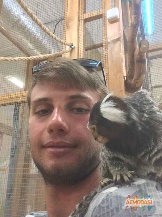 Никита Александрович Романенко фото №1475749. Завантажено 14 Листопада 2019