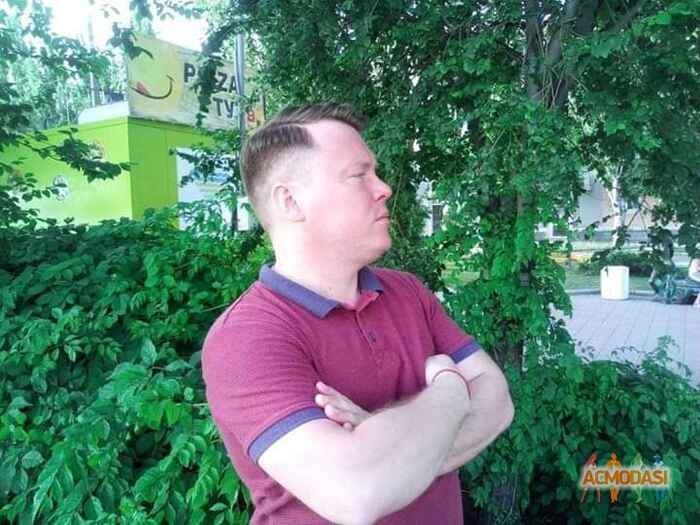 Евгений Сергеевич Визир фото №1488542. Завантажено 16 Грудня 2019
