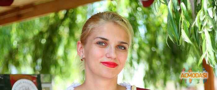 Анна Петрівна Миронюк фото №1513132. Завантажено 24 Лютого 2020