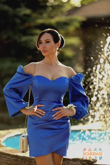 Alina  Кosh фото №1744225. Завантажено 17 Червня 2025