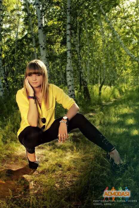 Анна Юрьевна Рябова фото №513263. Завантажено 17 Жовтня 2013