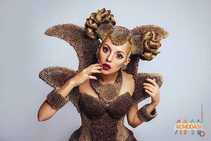 Natalia  Melnikova фото №812268. Завантажено 03 Липня 2015