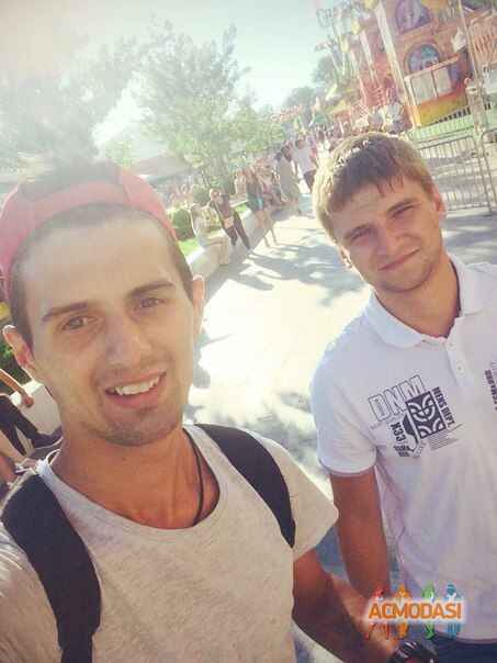 Дмитрий Олегович Максименко фото №939397. Завантажено 01 Серпня 2016