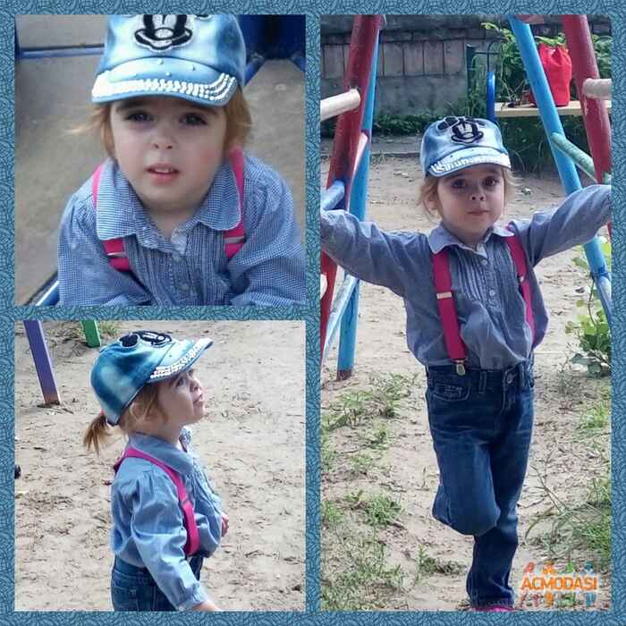 Мария Васильевна Деревянко фото №966449. Завантажено 04 Жовтня 2016