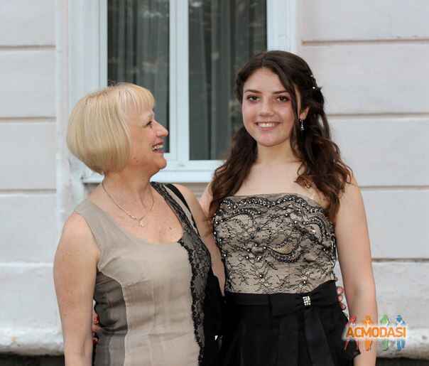 Наталія Степанівна Рашкова фото №985443. Завантажено 15 Листопада 2016