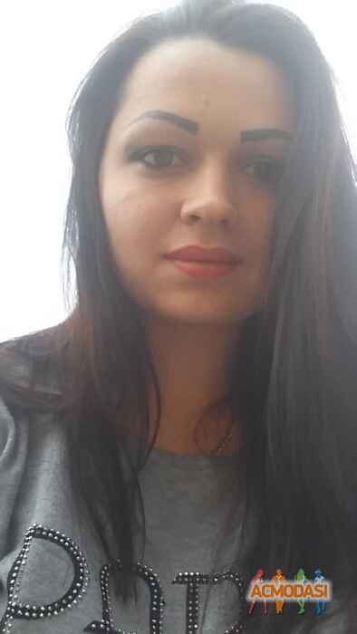 Дорина Юрьевна Пилипинец фото №1020046. Завантажено 14 Лютого 2017