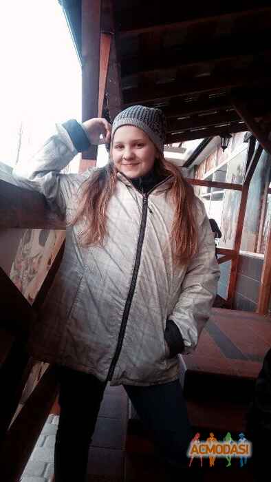 Валерія Русланівна Спасібухова фото №1049588. Завантажено 02 Травня 2017