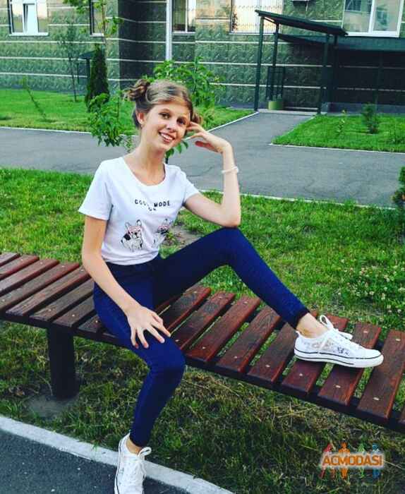 Даша Георгіївна Кравчук фото №1075923. Завантажено 07 Липня 2017