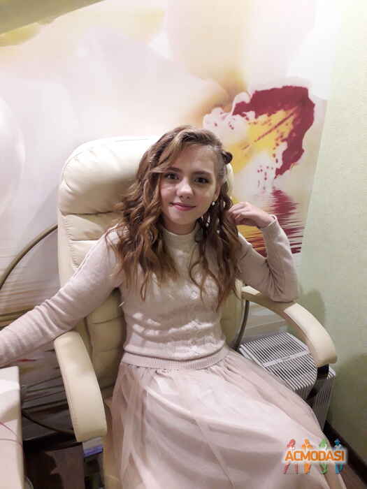 Елизавета Игоревна Горяная фото №1125406. Завантажено 27 Жовтня 2017