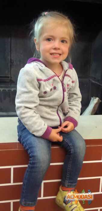 Катя Олегівна Трохименко фото №1134138. Завантажено 10 Листопада 2017