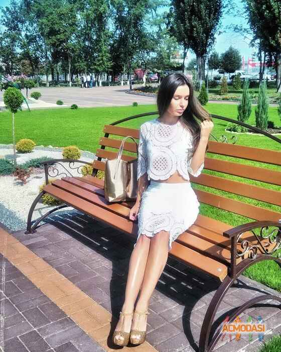 Анастасія Сергіївна Глущак фото №1135189. Завантажено 12 Листопада 2017