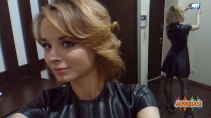 Юлия Вадимовна Мирошниченко фото №1182900. Завантажено 09 Лютого 2018