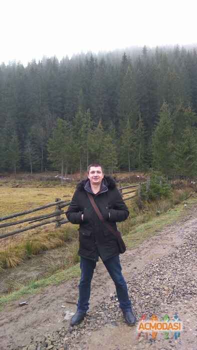 Иван Миколайович Чирко фото №1198100. Завантажено 01 Березня 2018