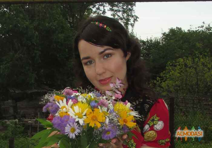 Наталія Анатоліївна Ткачова фото №1216619. Завантажено 03 Квітня 2018