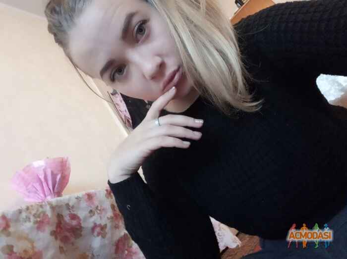 Вікторія Олександрівна Кодола фото №1513210. Завантажено 24 Лютого 2020