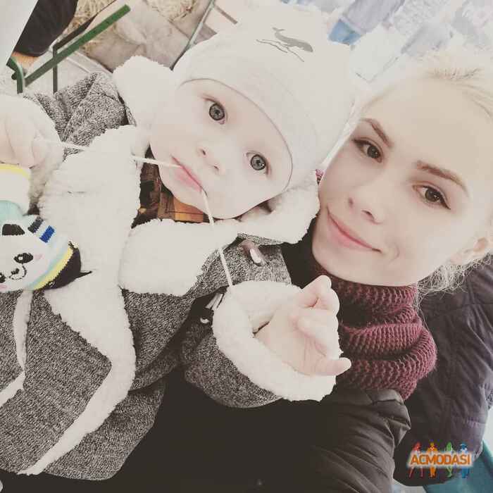 Александра Александровна Константинова фото №1459924. Завантажено 11 Жовтня 2019