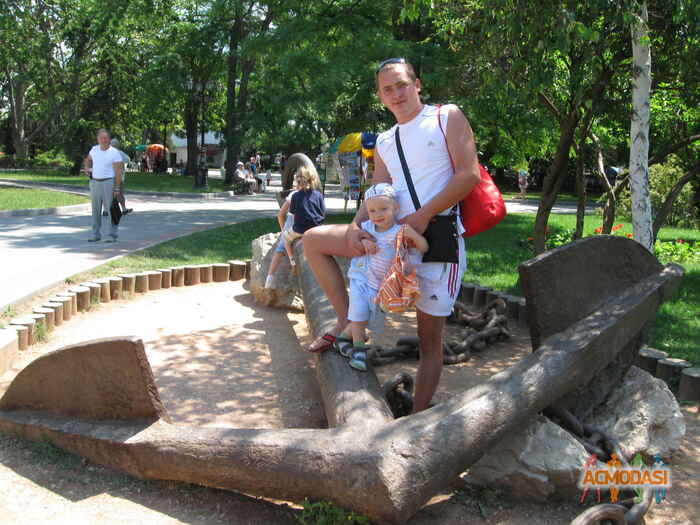 Сергей  Данильченко фото №127515. Завантажено 09 Січня 2012