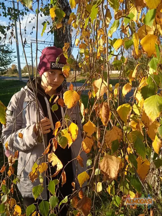 Валерія  Олійник фото №1747543. Завантажено 20 Вересня 2025