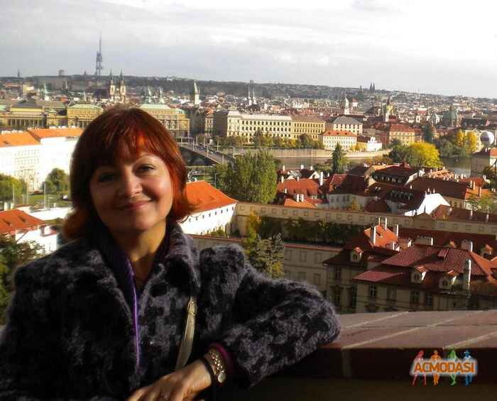 Лариса   фото №507395. Завантажено 10 Жовтня 2013