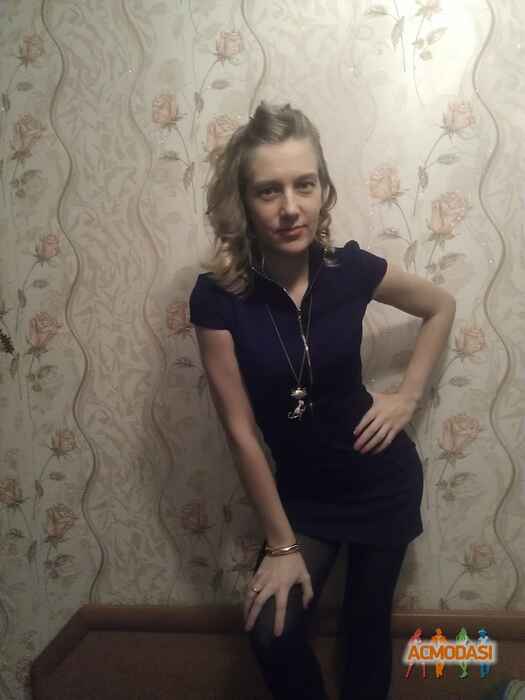 Юлия Александровна Павлова фото №590374. Завантажено 05 Лютого 2014