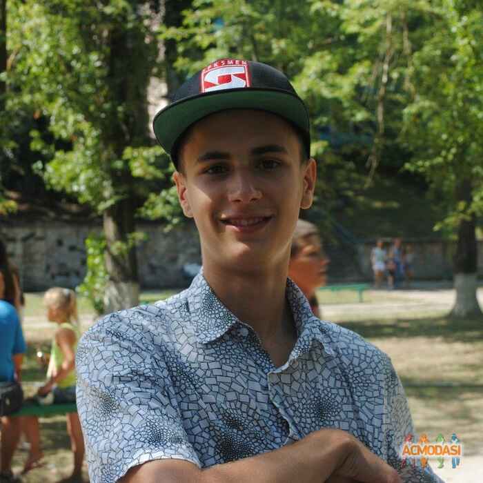 Даниил  Витальевич фото №833104. Завантажено 19 Вересня 2015