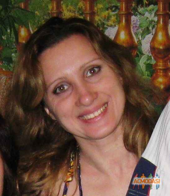 Ирина Викторовна Егорова фото №859117. Завантажено 08 Грудня 2015