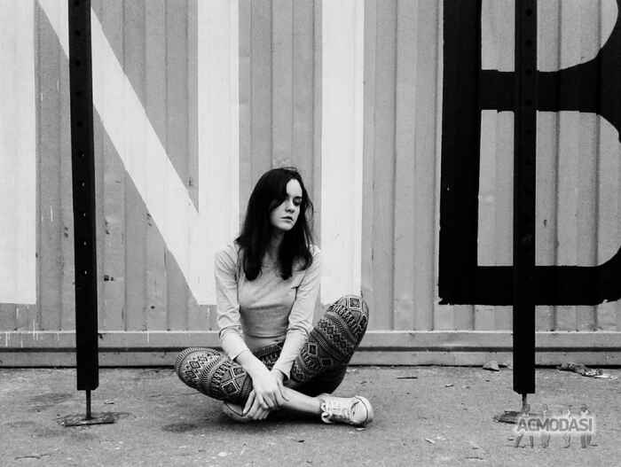 Анна Владимировна Мирвода фото №949954. Завантажено 28 Серпня 2016