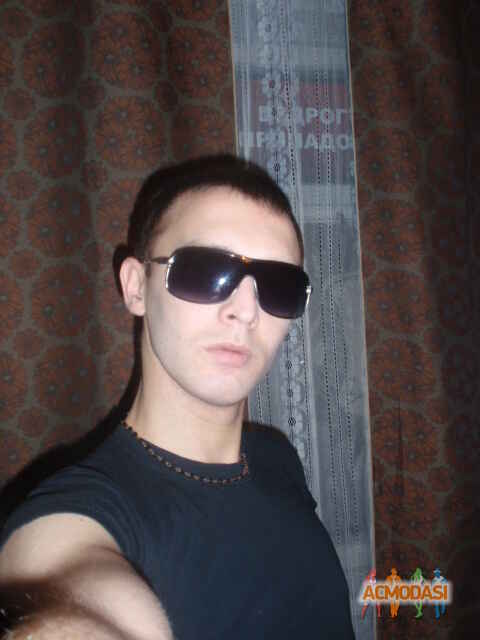 Крикуненко Максим Юрьевич фото №63505. Завантажено 27 Серпня 2011