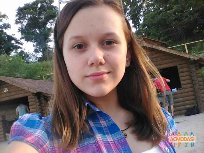 Елизавета Юрївна Лисенко фото №943502. Завантажено 11 Серпня 2016