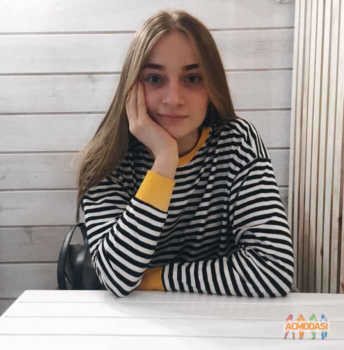 Аліна Миколаївна Личана фото №1206242. Завантажено 15 Березня 2018